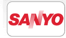 Sanyo - Baterii - Acumulatori cilindrici, tip AAA, AA, R14, R20, 9V