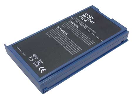 Nec LaVie NX, Versa, Versa Pro laptop notebook acumulator baterie