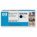 Toner HP Q2671A/72A/73A for LJ3500 / 3550 cyan / yellow / magenta