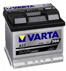 Acumulator Auto 12V 55A VARTA