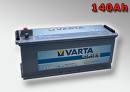 Acumulator Auto 12V 140A Varta 