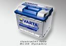 Acumulator Auto 12V 90Ah VARTA Professional
