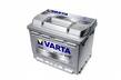 Acumulator Auto 12V 61A VARTA