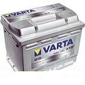 Acumulator Auto 12V 63A VARTA