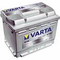 Acumulator Auto 12V 74A VARTA Silver