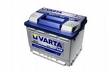 Acumulator Auto 12V 77A VARTA Silver