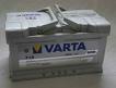 Acumulator Auto 12V 100A VARTA Silver