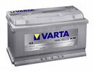 Acumulator Auto 12V 110A VARTA Silver