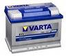 Acumulator Auto 12V 52A Blue Dynamic VARTA