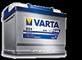 Acumulator Auto 12V 60A Blue Dynamic VARTA