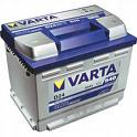 Acumulator Auto 12V 70A Blue Dynamic VARTA