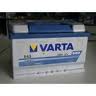 Acumulator Auto 12V 72Ah Blue Dynamic VARTA