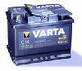 Acumulator Auto 12V 95A BLUE dynamic VARTA