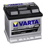 Acumulator Auto Varta 12 V/53 Ah Tip