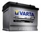 Acumulator Auto Varta 12 V/56 Ah Tip