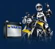 Acumulator MOTO Varta 12V 25A