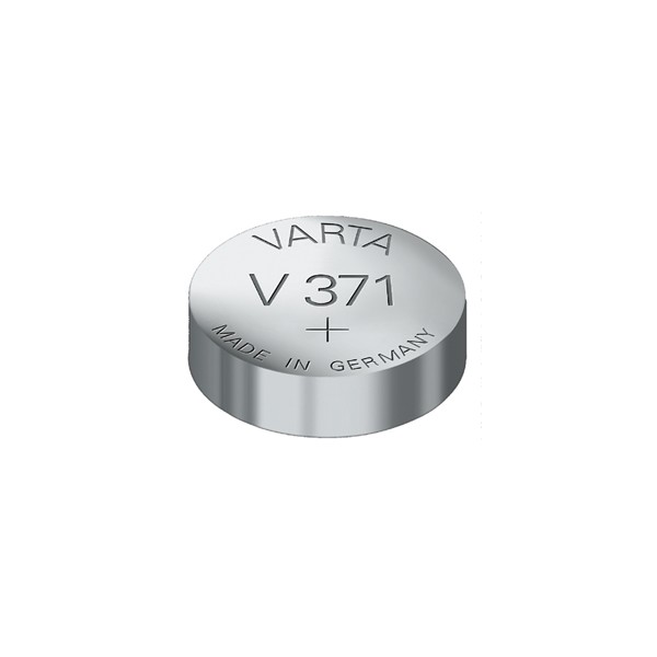Baterie 371 VARTA