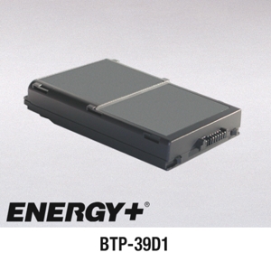 Acer Travelmate 620 series BTP-39D1