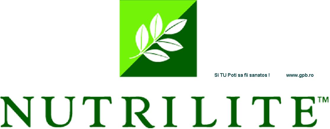 Nutrilite AmWay