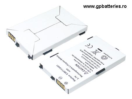 Acumulator Mitac Mio A700