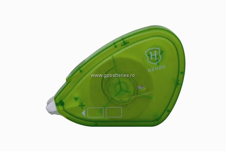 Henzo dispenser pastile dubluadezive 650P 18.319.00