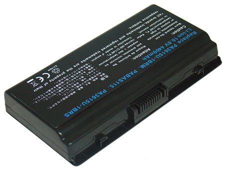 Acumulator laptop pentru Toshiba L40 5,2A