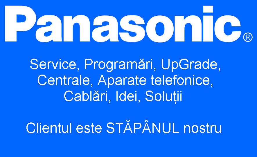 Service si Programari Centrale telefonice