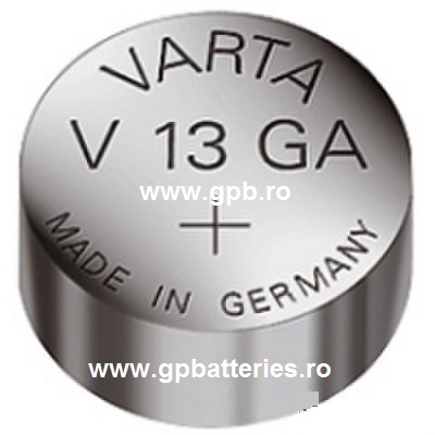 Baterie AG13 VARTA