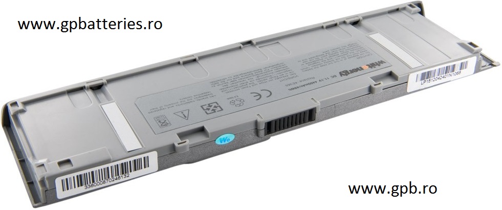 Dell Latitude C400