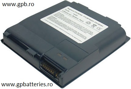 Fujitsu LifeBook C8200 2200mAh