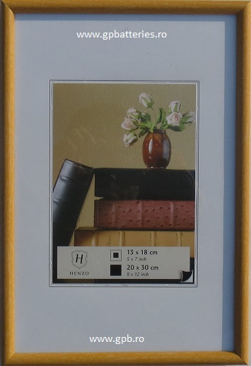 Henzo rama Amadora 20 x 30 beige 80.198.05