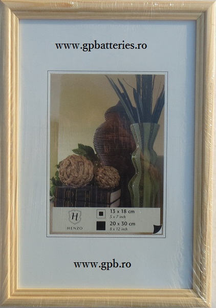 Henzo rama Artos 20 x 30 beige 80.653.05