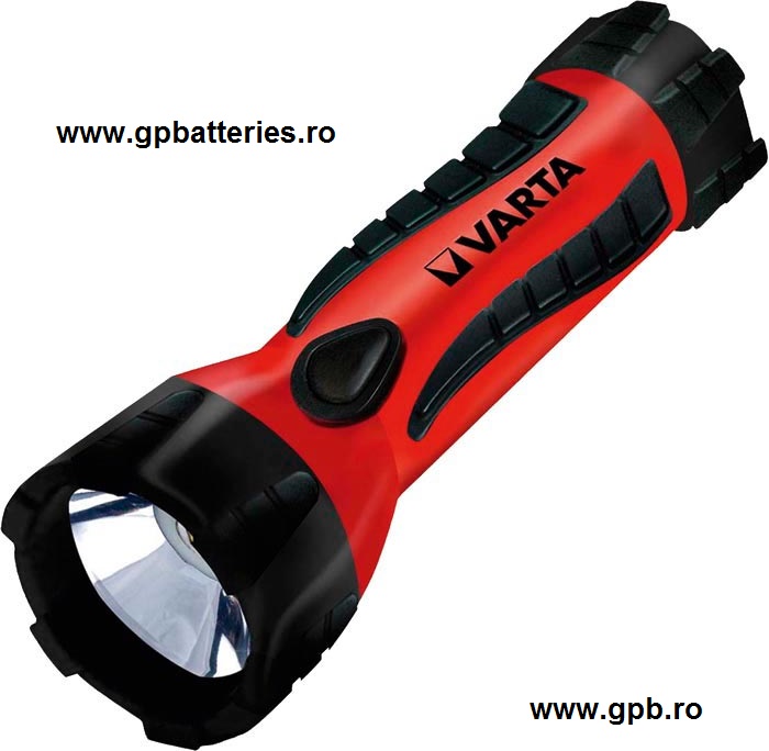 Lanterna Professional Line LED 18641 VARTA