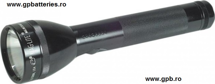 Lanterna Maglite foloseste 2xC