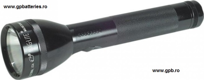 Lanterna Maglite foloseste 3xC