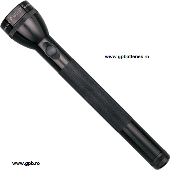 Lanterna Maglite foloseste 4xC