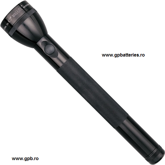 Lanterna Maglite foloseste 4xC 