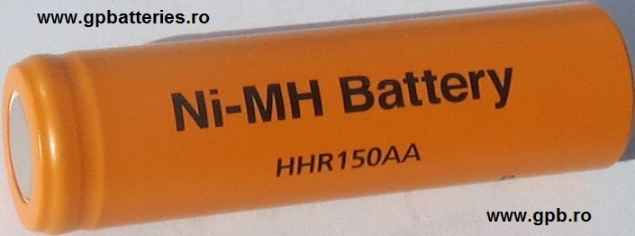 Acumulator Ni-MH Panasonic PHHR150