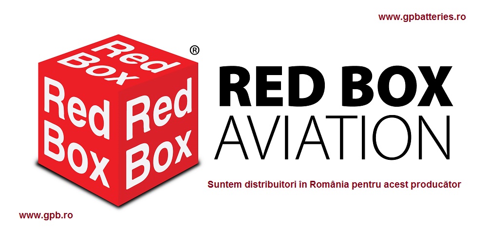 Produse Red Box Aviation