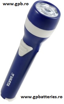 Lanterna Easy Line Spot Light 16600 VARTA
