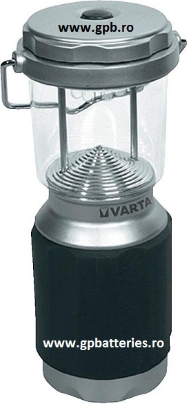 Lampa Easy Line LED 16664 Camping VARTA