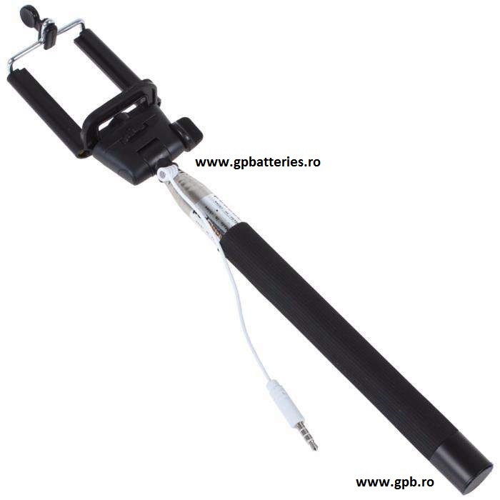 Go Shot selfie stick