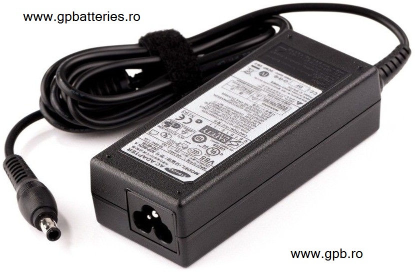 Alimentator profesional CSS comutatie 6 amperi la 19,5V