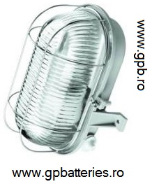 Lampa BADT Oval 100