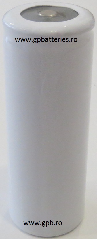Saft acumulator Ni-Cd 8000mA