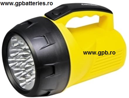 Lanterna Camelion Germania 16 LED-uri FL-16LED