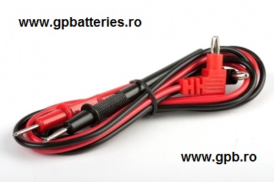 Cablu multimetru rezerva set MIE-0100A