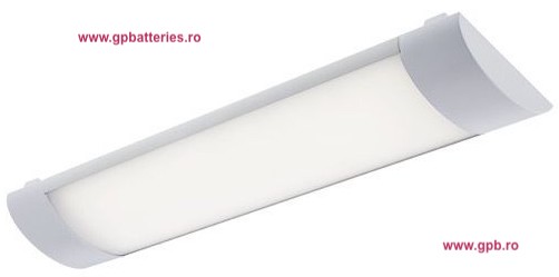 Corp LED FIDA 10W 6500K 700lm TED