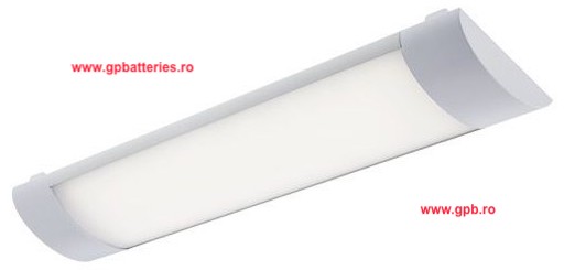 Corp LED FIDA 36W 6500K 2500lm TED