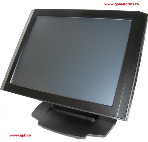 Monitor touchscreen PM150 PRT